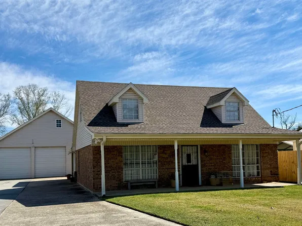 6861 W Main St, Houma, LA 70360