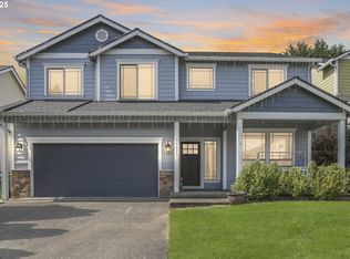 59475 Oak Ridge St, Saint Helens, OR 97051