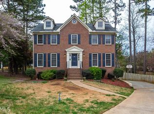 925 Yarmouth Ct, Lawrenceville, GA 30044