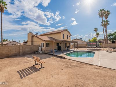 8102 W Wood Dr, Peoria, AZ, 85381