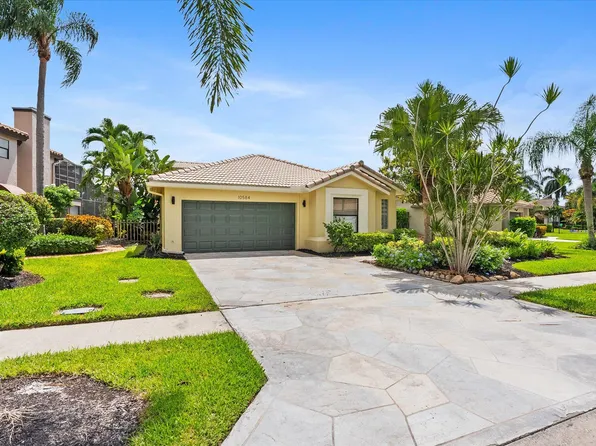 10584 Mendocino Lane, Boca Raton, FL 33428