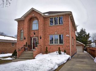 8123 N Ozark Ave, Niles, IL
