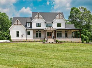 1442 Coleman Rd, Franklin, TN 37064