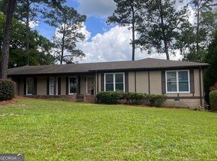 5143 Idlewood Dr, Macon, GA 31210