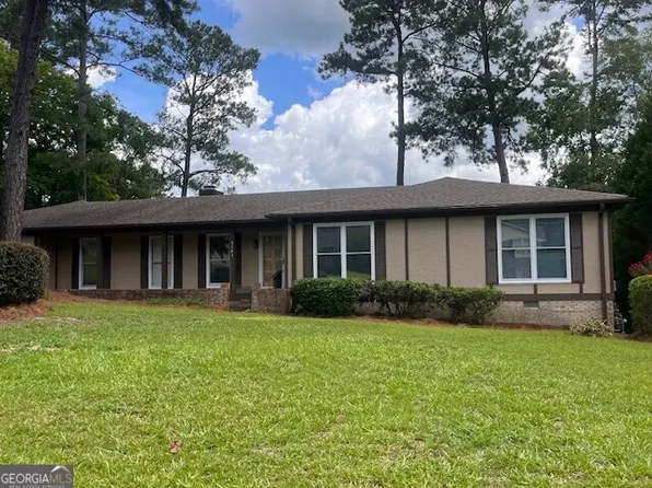 5143 Idlewood Dr, Macon, GA 31210