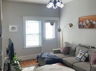 139 Falcon St #1, Boston, MA 02128