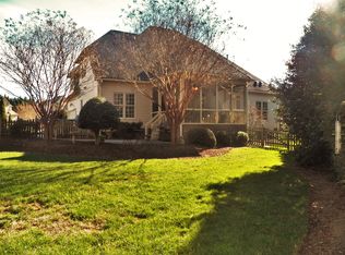 7 Kacey Meadows Ct, Greensboro, NC 27410