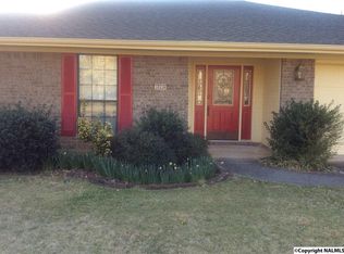 10316 Saint Alban Blvd SW, Huntsville, AL 35803