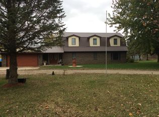 10362 State Rd, Millington, MI 48746