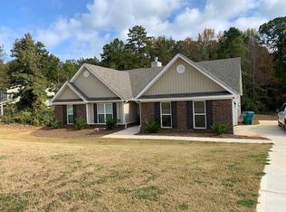 235 High Point Trl NW, Milledgeville, GA 31061