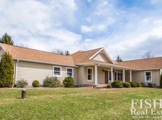 910 Kinley Rd, Williamsport, PA 17701