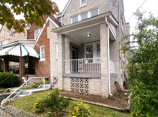 627 Powhatan Pl NW, Washington, DC 20011