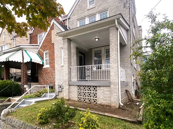 627 Powhatan Pl NW, Washington, DC 20011