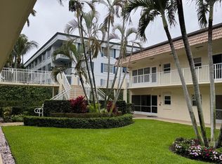 632 Snug Harbor Drive #D6, Boynton Beach, FL 33435