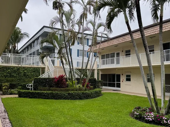 632 Snug Harbor Drive #D6, Boynton Beach, FL 33435