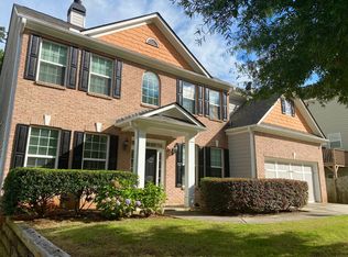 97 Berkten Ln, Lawrenceville, GA 30043