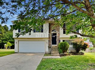 4623 Windridge Ct, Columbus, OH 43232
