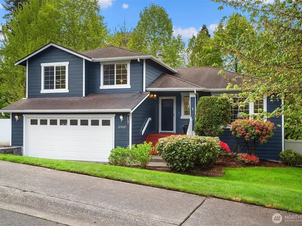 27627 NE 140th Place, Duvall, WA 98019