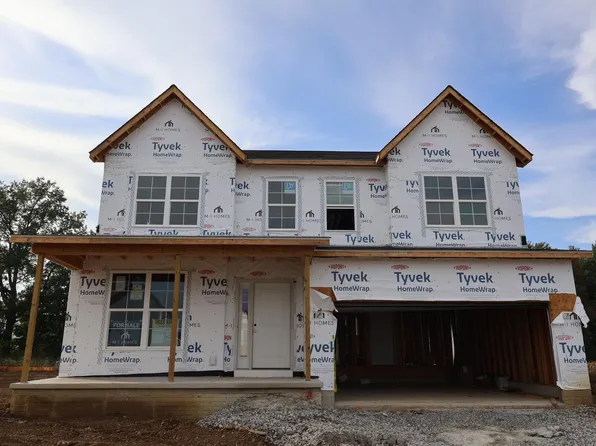 340 Royal Fern Ln, Lewis Center, OH 43035