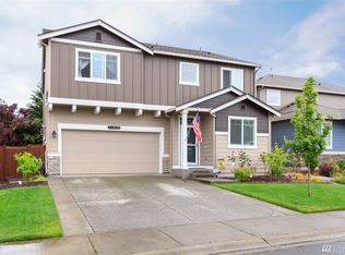 11526 131st Street Ct E, Puyallup, WA 98374