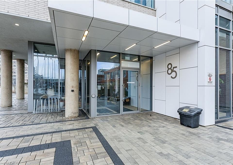 1st image of 85 Duke St W #503