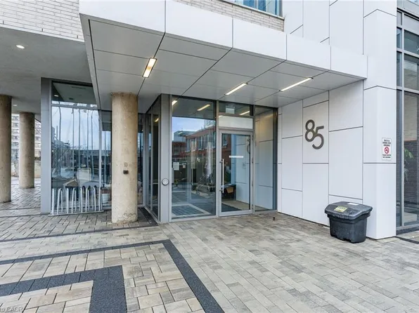 85 Duke St W #503, Kitchener, ON N2H 0B7