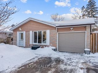 1165 Whitefield Dr, Peterborough, ON K9J7R7