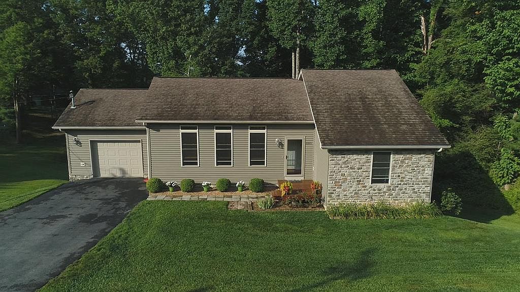 1103 Maxwell Hill Rd, Beckley, WV 25801 MLS 85771 Zillow