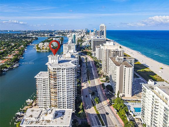5th image of 5660 Collins Ave APT 20C