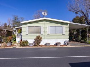 2681 Cameron Park Dr Space 47, Cameron Park, CA