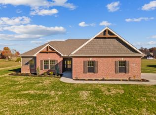630 S Walnut St, New Bremen, OH 45869
