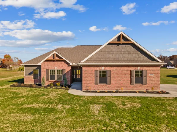 630 S Walnut St, New Bremen, OH 45869