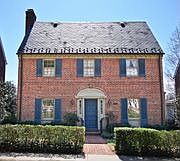 2nd image of 3316 Legation St NW