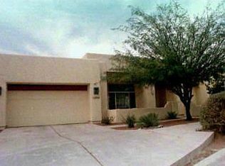 3765 N Creekside Pl, Tucson, AZ 85715