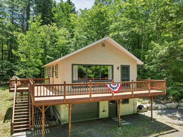177 Alton Shores Road, Alton, NH 03810