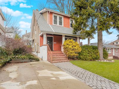 193 Saint Johns Ave, Staten Island, NY, 10305