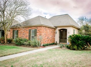10408 Springrose Ave, Baton Rouge, LA 70810