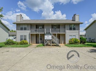 815 Willow Pointe, Anniston, AL 36206