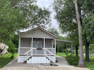 1240 E Business Highway 83 UNIT 76, Mission, TX 78572