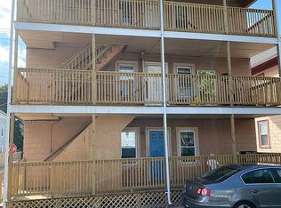 23 Alverson Ave, Providence, RI 02909