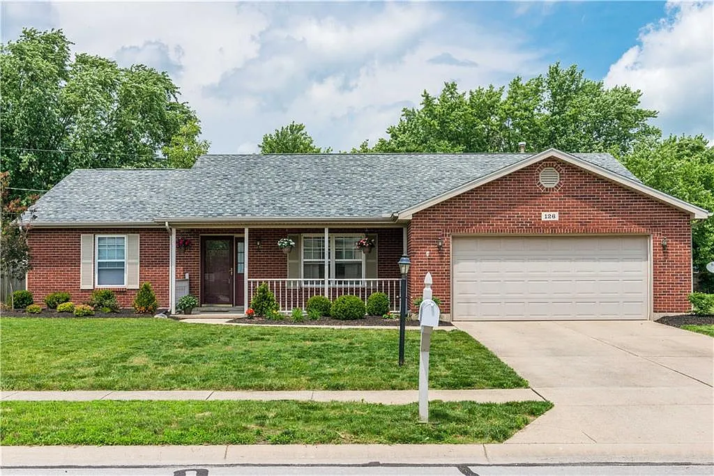 126 Union Ridge Dr photo 1