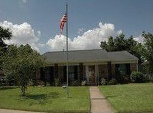 5818 Spellman Rd, Houston, TX 77096