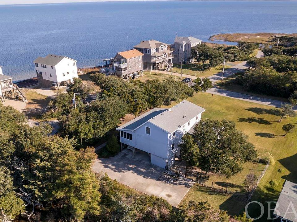 50089 Utopia Ln LOT 9 & 8B, Frisco, NC 27936 Zillow