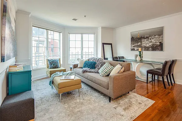 Sold by Coldwell Banker Residential Brokerage - Hoboken | media 2