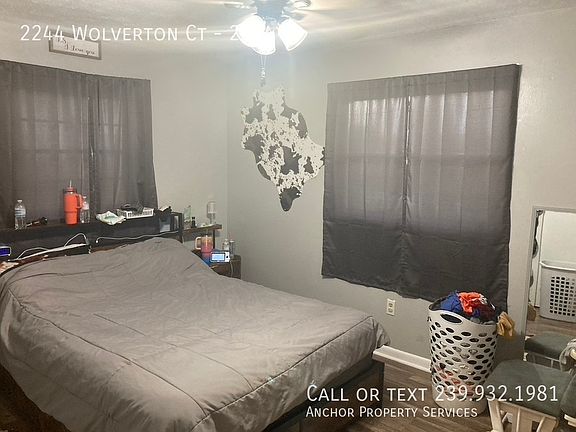 2nd image of 2244 Wolverton Ct #2244