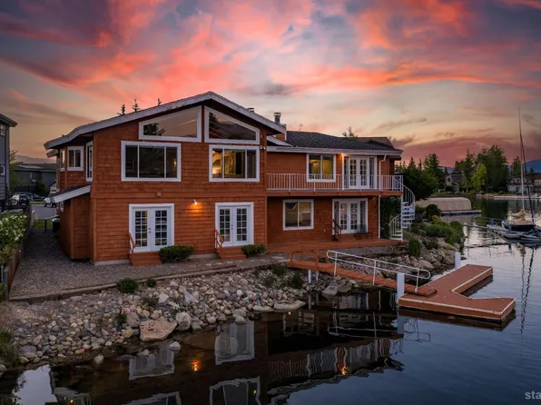 2067 Aloha Dr, South Lake Tahoe, CA 96150