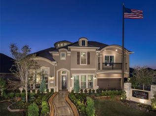 5711 Balcones Ridge Ln, Houston, TX 77059