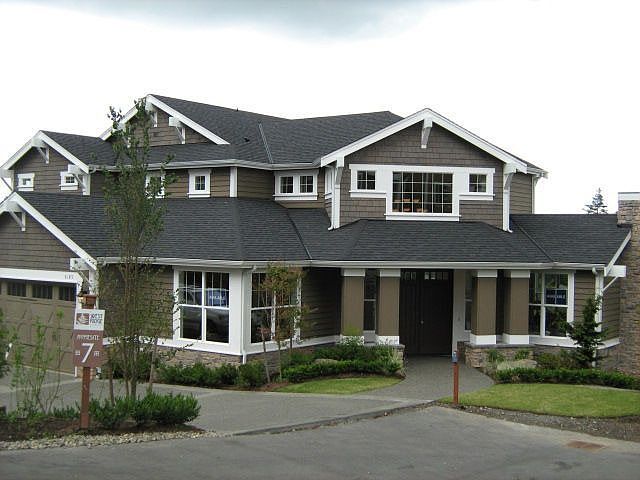 Gorgeous Craftsman