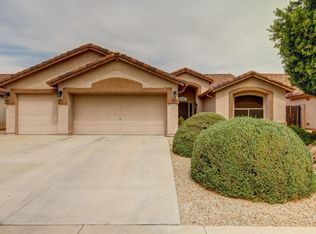 4124 W Runion Dr, Glendale, AZ 85308