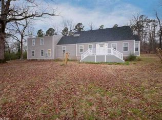 17029 S Alexander Rd, Alexander, AR 72002